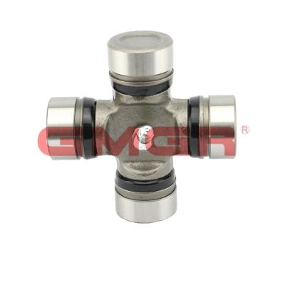 China Small Shaft U-joint GMGR Top Universal Joint Aluminum U-joint Shaft GUM-93 for sale