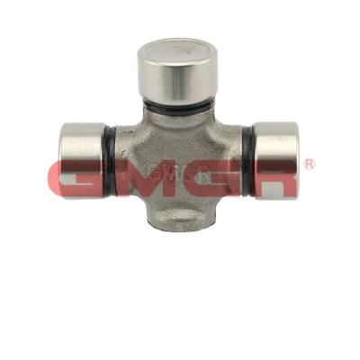 China Small shaft U-joint GMGR top universal joint aluminum U-joint shaft GUMZ-12 for sale