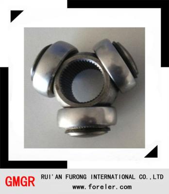 China Steel Tripod Joint Universal Joint For FIAT for sale