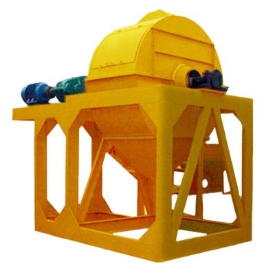 China Sand Making Small Ball Mill With Screen For Making Sand for sale