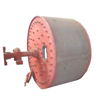 China Building Material Shops Good Price Mining Sand Making Ball Mill / Granularity Ball Mill for sale