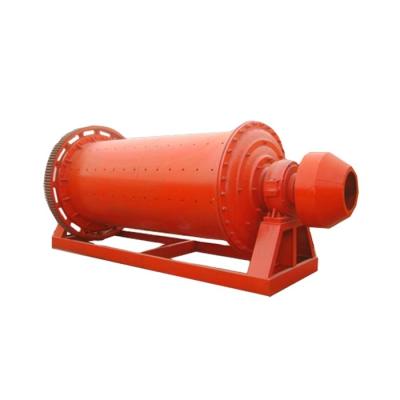 China Building Material Shops Small Stone Powder Ball Mill For Ore Grinding Stone for sale