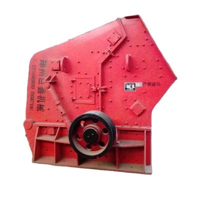 China Sand Making And Crushing PXJ Series High Efficient Fine Stone Crusher / Sand Making Machine for sale