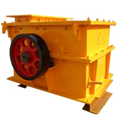 China crushing all kinds of materials PCH series brittle ring hammer crusher for coal/gangue/coke/slag/red sandstone, shale, for sale