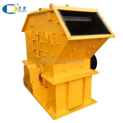 China Crushing Small Stones Impact Sand Making Crusher For Sand Making Plant for sale