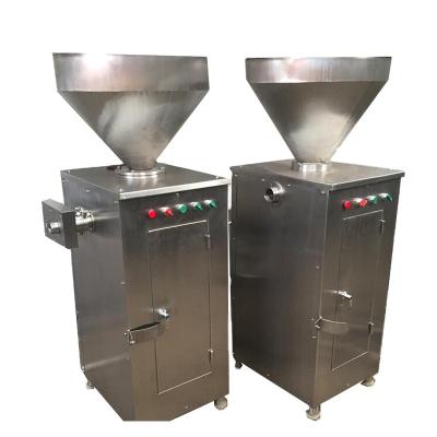 China food & High quality and low price sausage tre tre drink factory stuffer for sale