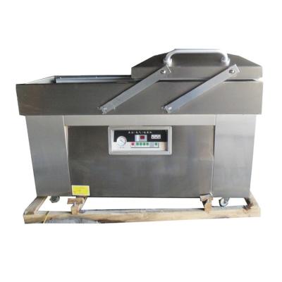 China Automatic Food Factory Sale Vacuum Packing Machine With Low Price for sale