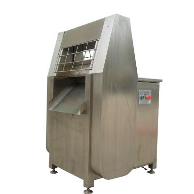 China food & Beverage Factory Stainless Steel Meat Slicer Cutter Machine Made In China for sale