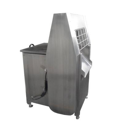 China food & Beverage Factory Stainless Steel Meat Slicer Cutter Machine Made In China for sale