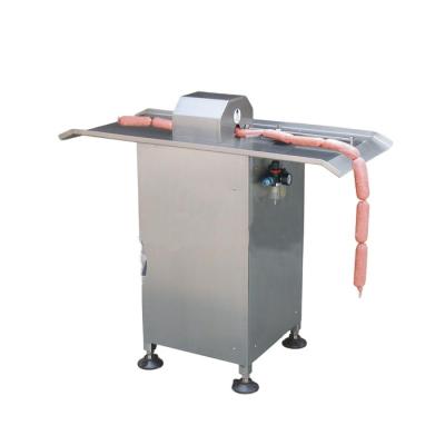 China For all kinds of sausages and the like low price proc sausage binding machine with high quality for sale