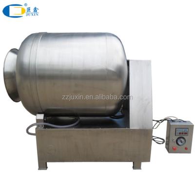 China Full Type Stainless Steel Meat And Vacuum Vegetable Marinating Machine for sale