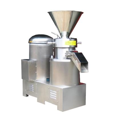 China Bone Paste Bone Meat Grinding Mill for Processing Whole Chicken for sale