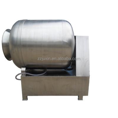 China Meat processing meat processing vacuum tumbler machine used at meat processing factory for sale