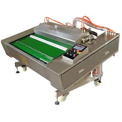 China Food High Efficiency Vacuum Packing Machine Equipment for sale