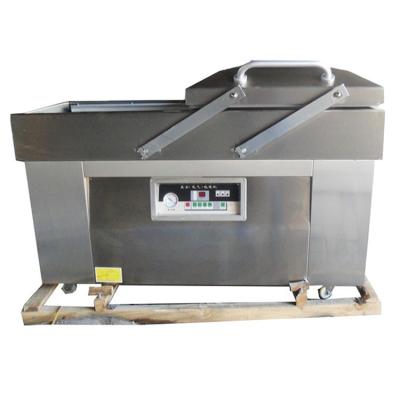 China Automatic Food Factory Sale Vacuum Packing Machine With Low Price for sale