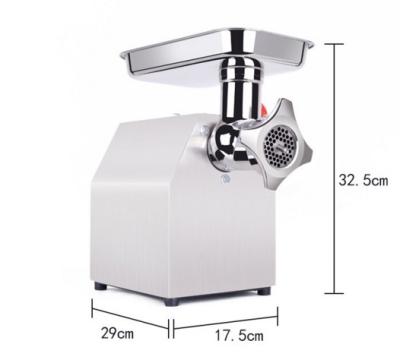 China High quality hotels new industrial electric meat grinder machine meat grinder/meat grinder for sale