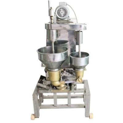 China Factory Direct Sale Low Price Meat Food Processing Stuffed Meatball Making Machine for sale