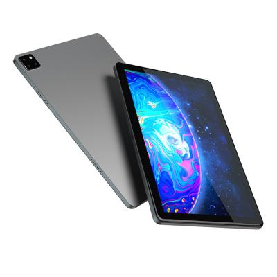 China Jukwan 2021 Anti-dust new 10 inch MT8768 CPU MT8768 Octa-core Android 4G Tablet PC for sale