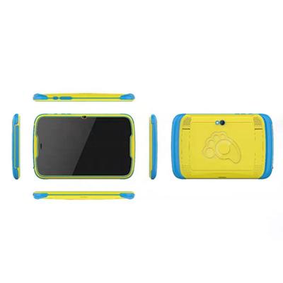 China Anti-dust 2021 New Hot-selling Android Tablet PC Children's Education Tablet With Support 7-Inch Wifi Tablet for sale