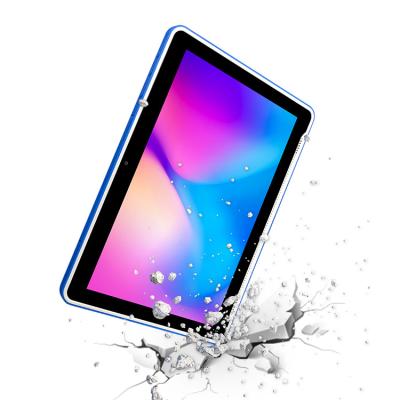 China 2021 New High Quality Hot Selling Tablet PC 4G Android 10.1Inches Rugged Waterproof Tablet PC Ip65 Anti-dust for sale