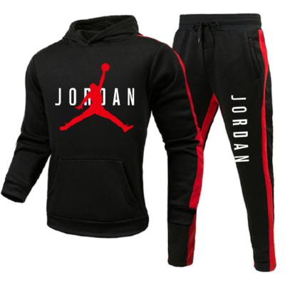 China 2021 Brands Famous Brands Tracksuit Wholesale Jogging Mens Sportswear Color Breathable Custom Designer Mens Sportswear for sale