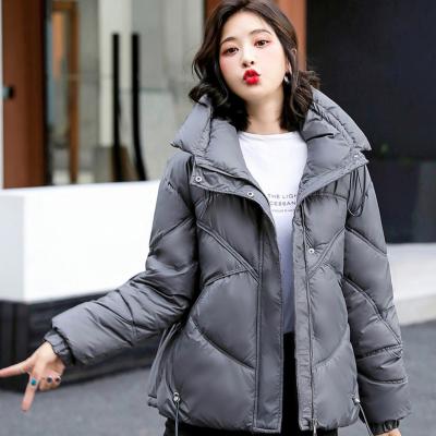 China Anti-shrink coats for ladies women wear fashion winter clothes winter coats for ladies women jackets for sale