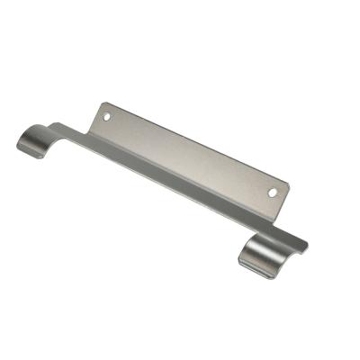 China Precision Metal Stamping Product Sheet Metal Fabrication Custom Bending Parts Stamping Manufacturer for sale