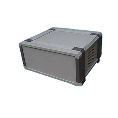 China Industry New Chinaprofessional Supplier Design High Precision Aluminum Electronic Enclosures for sale