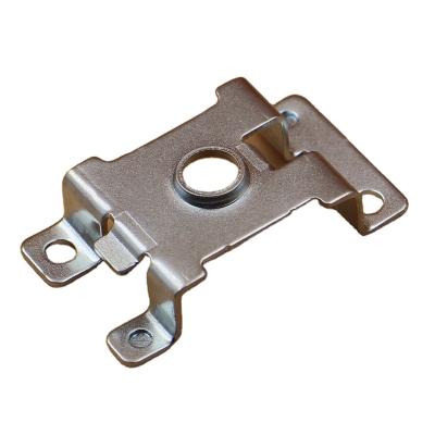 China Custom Industry OEM Precision Stainless Steel Sheet Metal Fabrication Metal Stamping Parts for sale