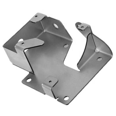 China Widely applied stainless steel sheet parts from factory wholesale price for sale