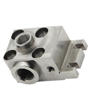 China Widely Applied Professional Manufacturer Anodizing Service Die Casting Cast Aluminum Enclosure for sale