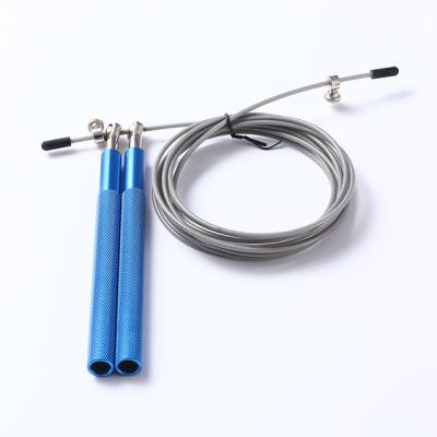 China Various Speed ​​Goods Using Fitness Adjustable Speed ​​Fitness Gym Heavy Jump Rope for sale