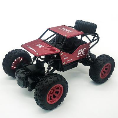 China Rc 2.4ghz 4wd Remote Control Vehicle Remote Control Car Toys For Kids App Controlled By Car App for sale