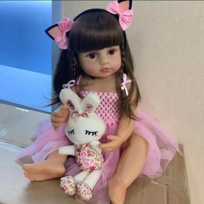 China Cheap American Reborn Baby wow Kit Baby Reborn Dolls Carriage Carriage Discount Zodiac Kill Toy Costume Fashionistas Dolls Cartoon Eyes for sale