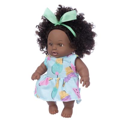 China Fashion Dressing Cry Baby Changeable Custom High Chucky Doll Newborn Reborn Baby Dolls Cheap - Doll Baby Gifts for sale