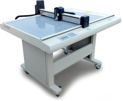 China DCH30 Paper Box Paper Forming Die Cutting Machine for sale