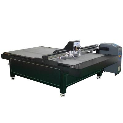 China Wholesale Carton Box Flatbed Box China Factory Business Cardboard Machine Flatbed Dye Cutting Die Cutting Machine for sale