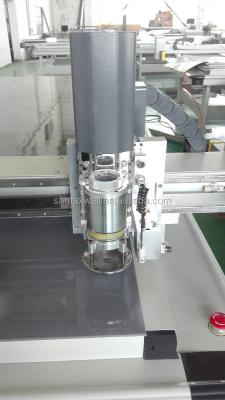 China EVA DCF70 Series High Speed ​​Cutting System for sale