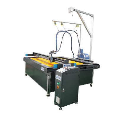 China machinery & Hardware Gluer China Product Price List Machine High Speed ​​Automatic 4&6 Folder Corner Gluer Machine for sale