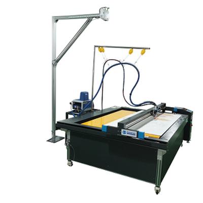 China machinery & Very Cheap Hardware Products High Speed ​​PVC PET Shrink Sleeve Label Glue Sealing Machine for sale