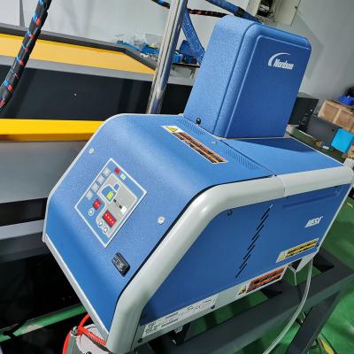 China machinery & Material purchase goods in china semi-automatic hot melt glue packaging machine/glue machine for sale