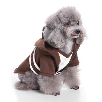 China Wholesale Viable Halloween Christmas Pet Clothes Dog Pet Costume Cat Cosplay T-shirts for sale