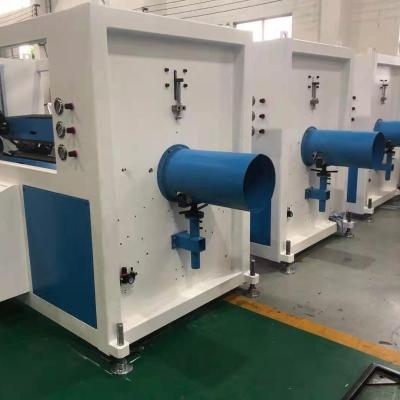 China Pipe PVC Pipe Production Line Plastic Pipe Production Line Used For Water Supply for sale