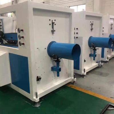 China PIPE PVC pipe production line plastic pipe production line used for water supply zu verkaufen