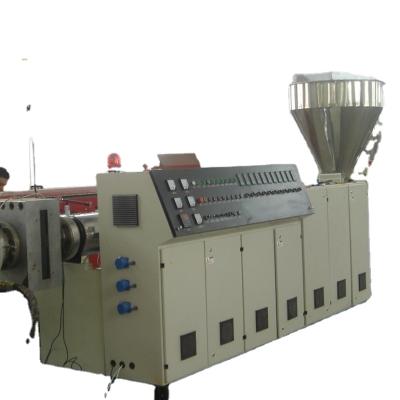 China Hotels Plastic Flakes Film Centrifugal Drying / Plastic Dewatering Machine Recycle Machine Washing Line for sale