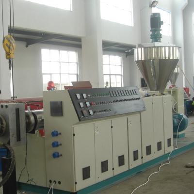 Cina Hotels Plastic Recycling Flakes Washing Recycling Machinery High Output For PP PE Recycling Machine in vendita