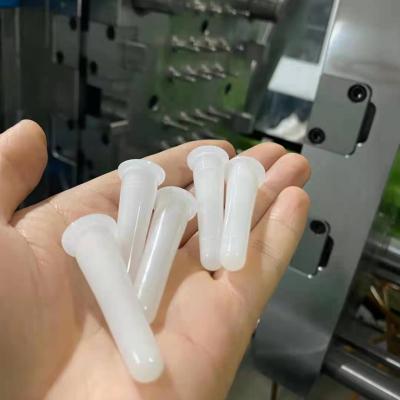 Chine Factory plastic injection mold for medical plastic products medical endosampler mold pump and actuator, à vendre