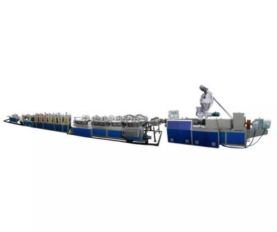 Κίνα Honeycomb Panel PP Honeycomb Board Production Line / Plastic Board Making Machine προς πώληση