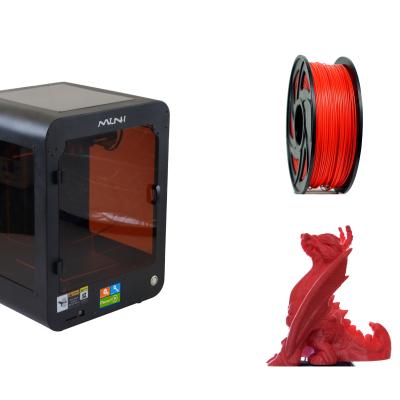 中国 3D Filament 3d Printer 3d Filament Filament Production Line 販売のため