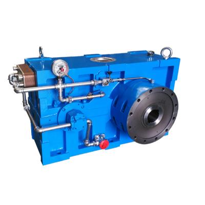 China Hot Brand New Advance Sale Products Customizable Other Dimension Gearbox Extruding Plastic Gear Box for sale